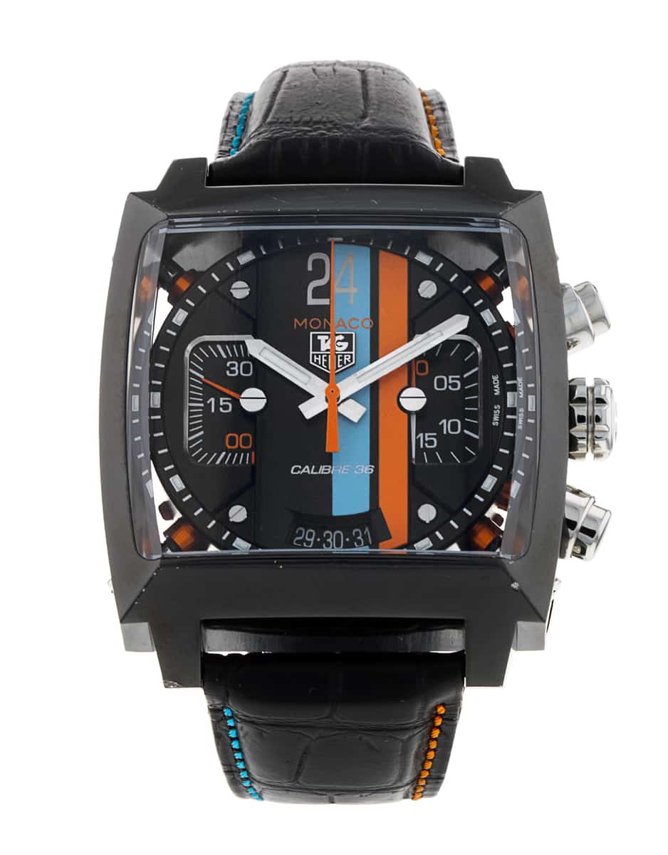 Tag Heuer Monaco CAL5110.FC6265 Tag Heuer Monaco CAL5110.FC6265